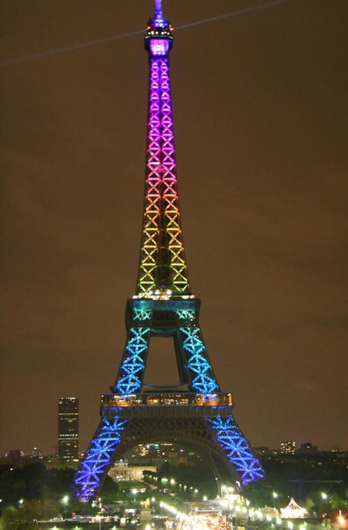 eiffel 